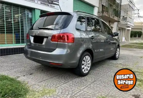 Volkswagen Suran  2014 - foto 3