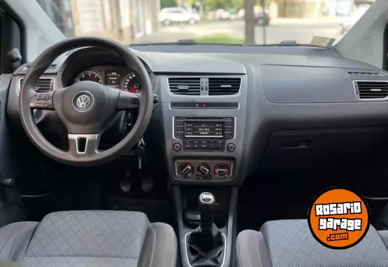 Volkswagen Suran  2014 - foto 5