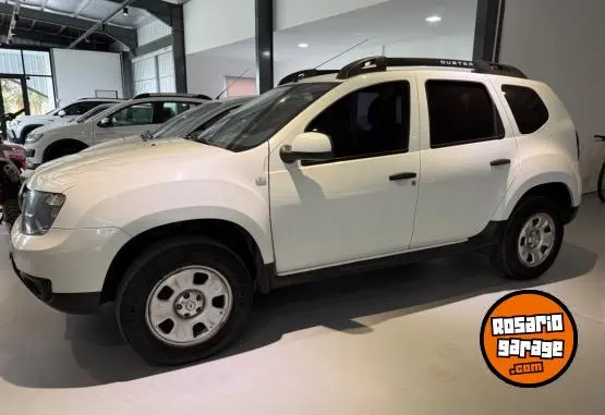 Renault Duster Dynamique 1.6 2018 - foto 1