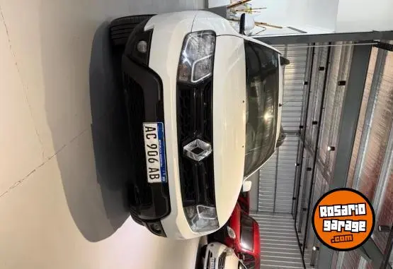 Renault Duster Dynamique 1.6  2018 - foto 2