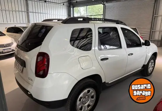 Renault Duster Dynamique 1.6  2018 - foto 3