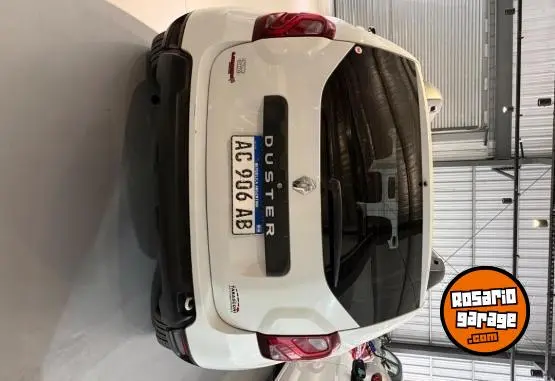 Renault Duster Dynamique 1.6  2018 - foto 4