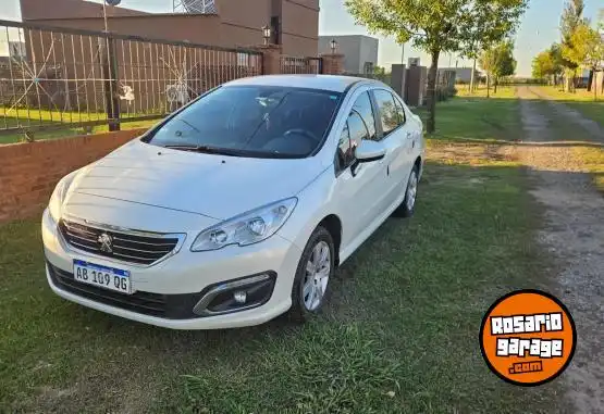 Peugeot 408  2017 - foto 2