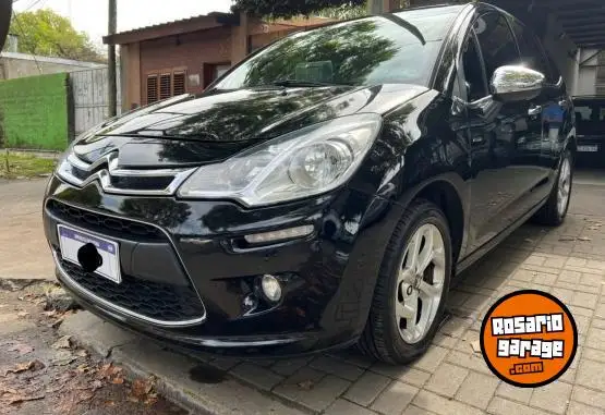 Citroën C3 Exclusive Pack My Way  2016 - foto 1