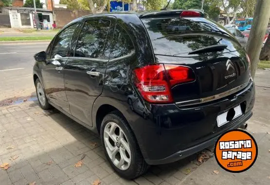 Citroën C3 Exclusive Pack My Way  2016 - foto 3