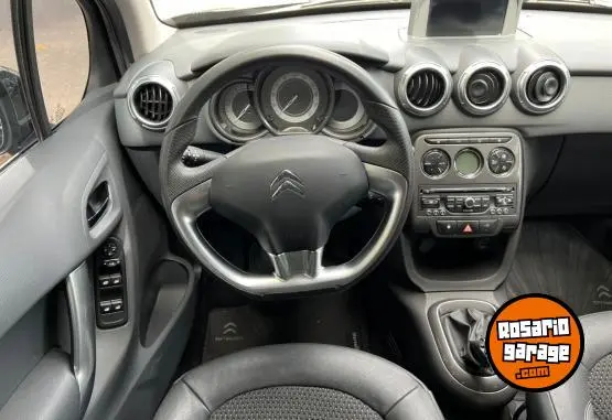 Citroën C3 Exclusive Pack My Way  2016 - foto 4