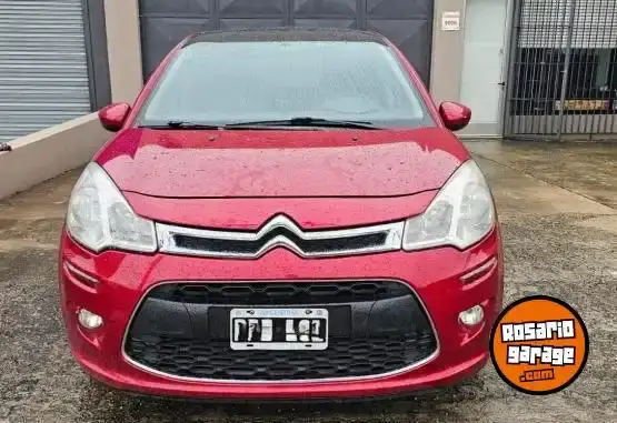 Citroën C3  2016 - foto 1