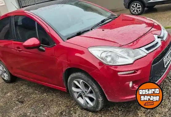 Citroën C3  2016 - foto 2