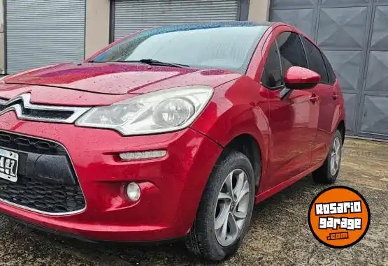 Citroën C3  2016 - foto 3
