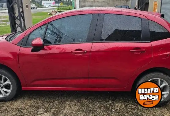 Citroën C3  2016 - foto 4