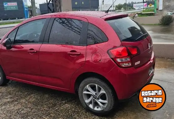 Citroën C3  2016 - foto 5