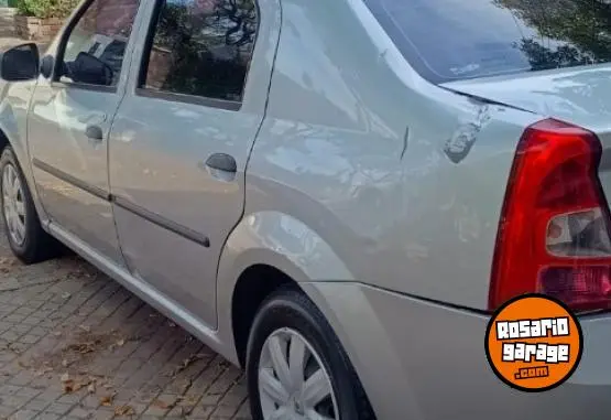 Renault Logan 1.6N 8V  2013 - foto 3