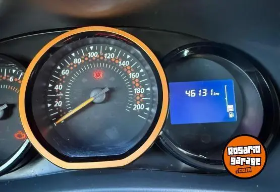 Renault Sandero Stepway  2018 - foto 5