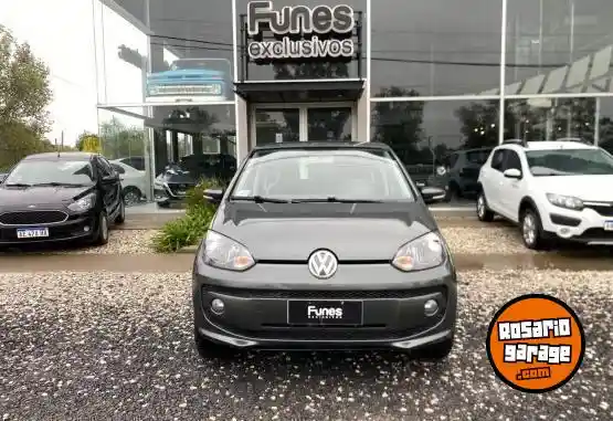 Volkswagen Up  2016 - foto 1