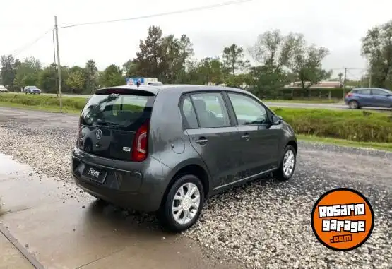 Volkswagen Up  2016 - foto 4
