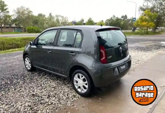 Volkswagen Up  2016 - foto 5