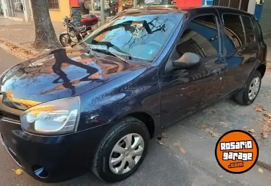Renault Clio Mio Confort Pack  2015 - foto 1