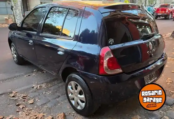 Renault Clio Mio Confort Pack  2015 - foto 2