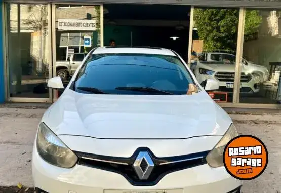 Renault Fluence 1.6 Luxe  2015 - foto 1