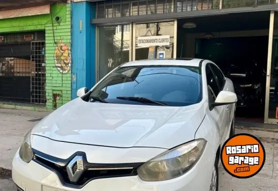 Renault Fluence 1.6 Luxe  2015 - foto 2
