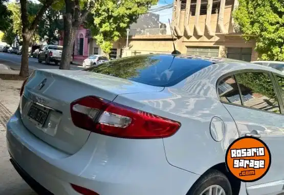 Renault Fluence 1.6 Luxe  2015 - foto 4