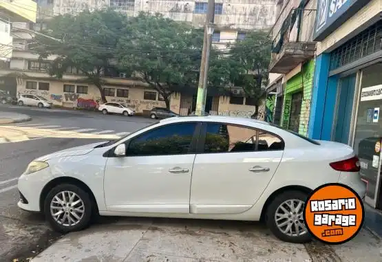 Renault Fluence 1.6 Luxe  2015 - foto 5