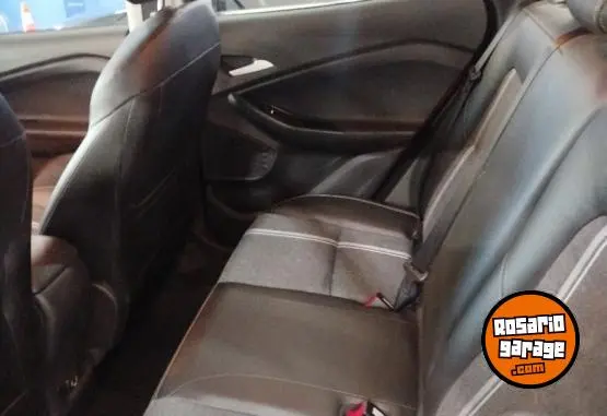 Chevrolet Tracker Ltz 1.2T At  2023 - foto 3