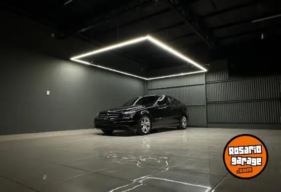 Mercedes-Benz Clc 250  2011 - foto 1