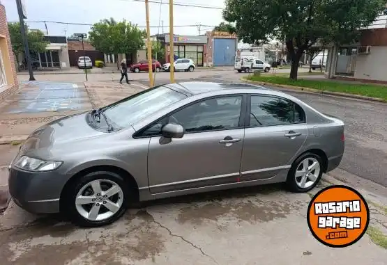 Honda Civic 2008 - foto 1