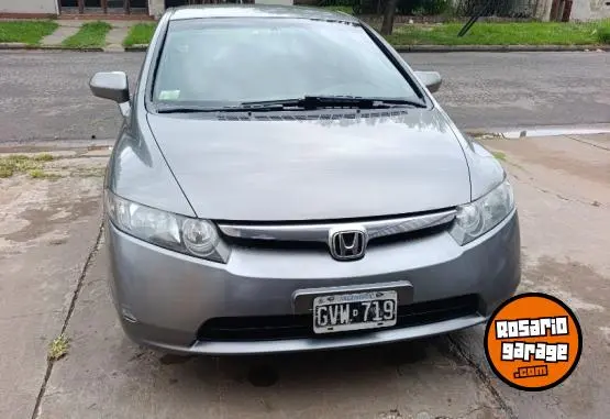 Honda Civic  2008 - foto 2