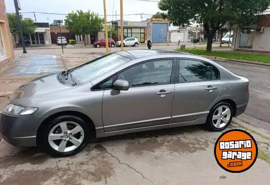 Honda Civic  2008 - foto 3