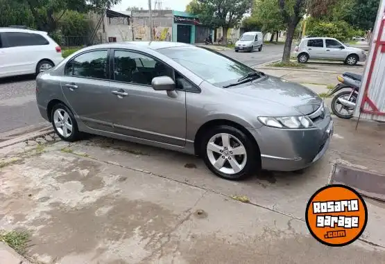 Honda Civic  2008 - foto 4