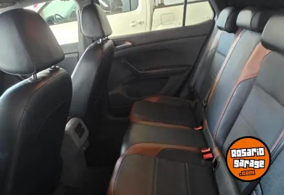 Volkswagen T Cross Confortline At  2021 - foto 4
