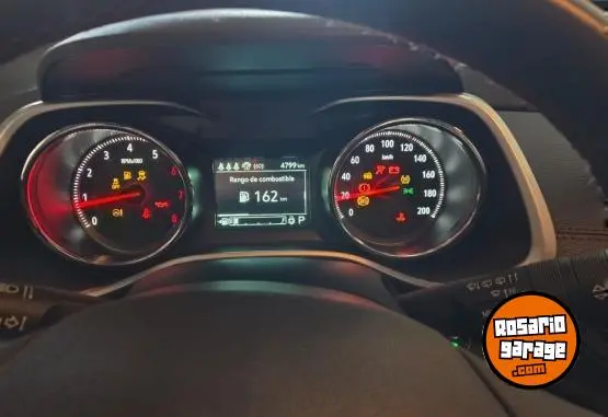 Chevrolet Tracker Rs At 5400 Km  2025 - foto 5