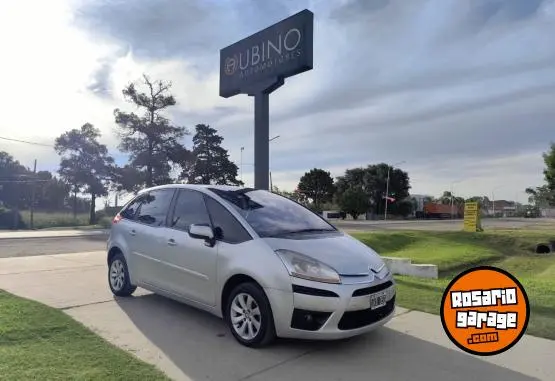 Citroën C4 Picasso 1.6 Hdi  2011 - foto 1