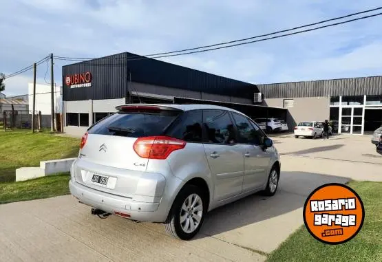 Citroën C4 Picasso 1.6 Hdi  2011 - foto 2