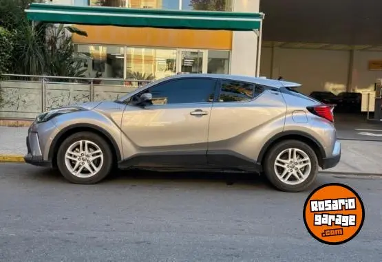 Toyota Chr Hibrida  2020 - foto 3