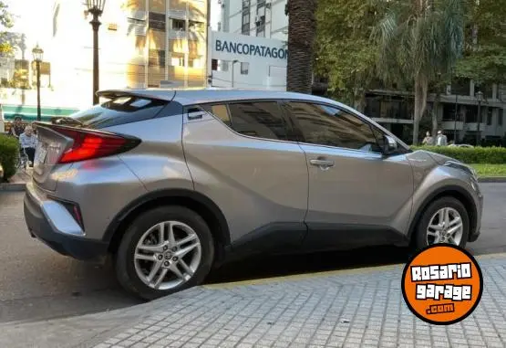 Toyota Chr Hibrida  2020 - foto 5