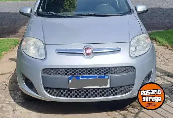 Fiat Palio  2018 - foto 1