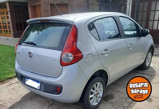Fiat Palio  2018 - foto 2