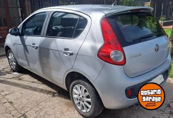 Fiat Palio  2018 - foto 3