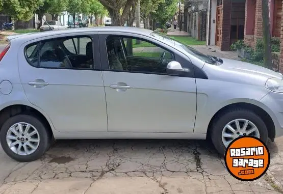 Fiat Palio  2018 - foto 4