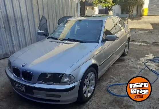 Bmw 328I Executive  2000 - foto 1