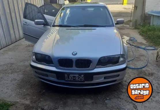 Bmw 328I Executive  2000 - foto 2