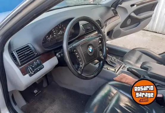 Bmw 328I Executive  2000 - foto 4