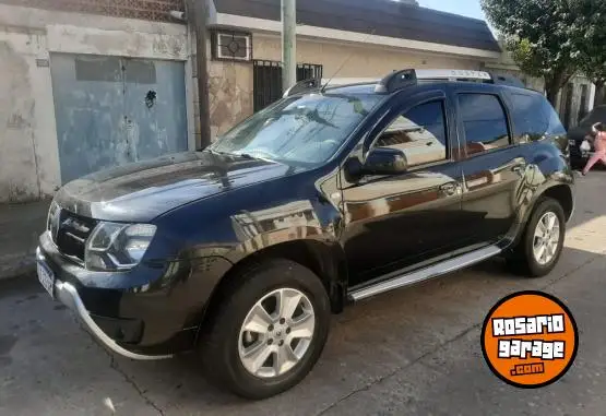 Renault Duster Con Gnc  2016 - foto 1
