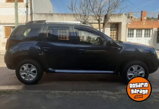 Renault Duster Con Gnc  2016 - foto 2