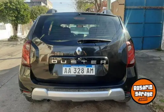 Renault Duster Con Gnc  2016 - foto 5