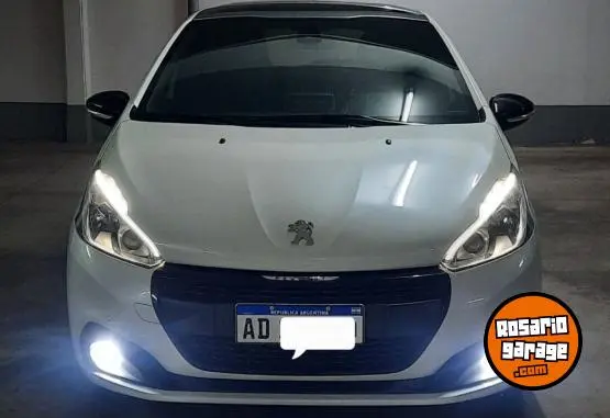 Peugeot 208 Gt  2018 - foto 2