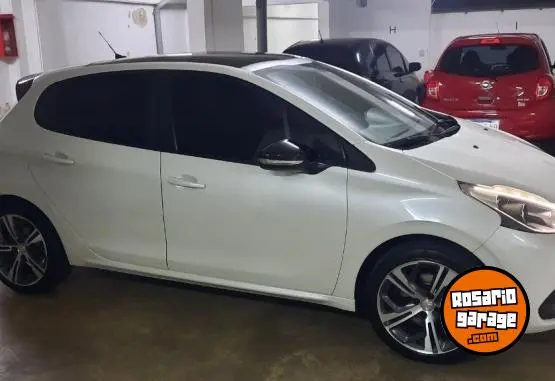Peugeot 208 Gt  2018 - foto 4